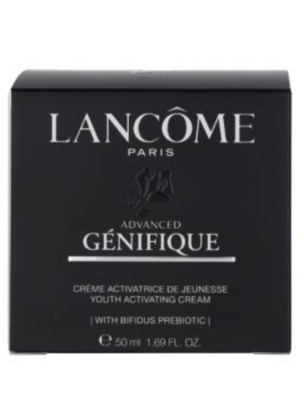Lancôme Advanced Génifique Youth Activating Cream 50ml New